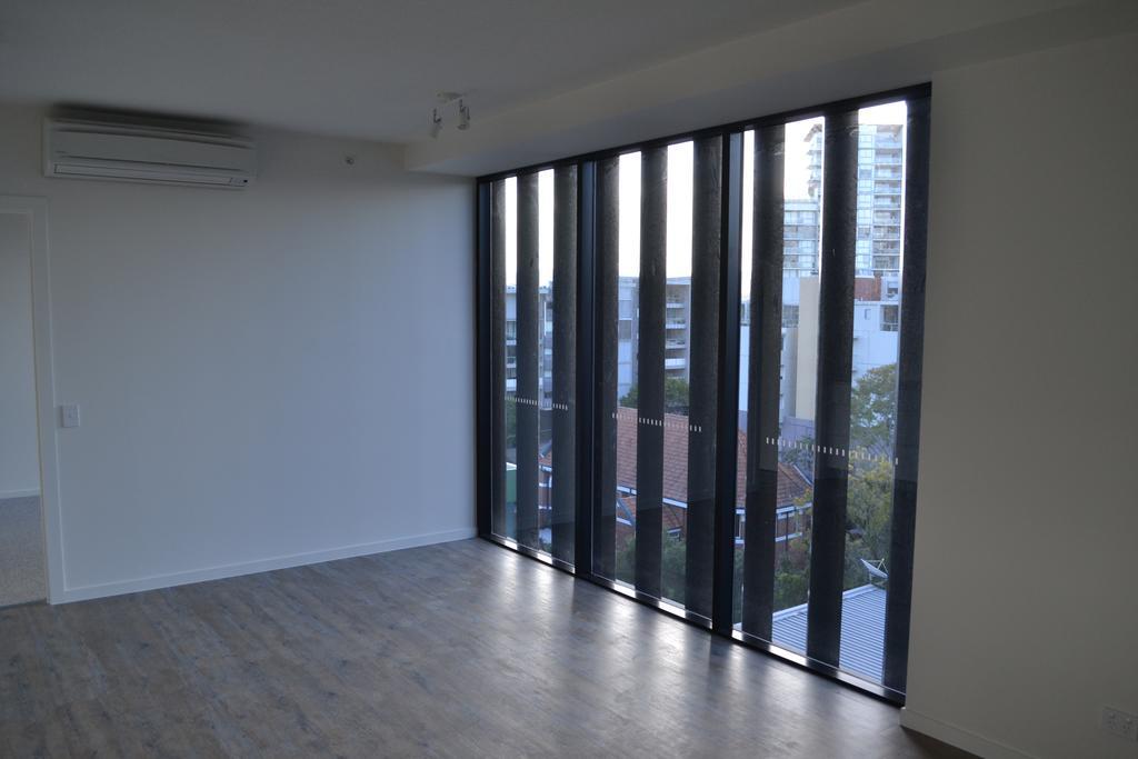 Soda Apartments By Cllix Brisbane Exterior foto
