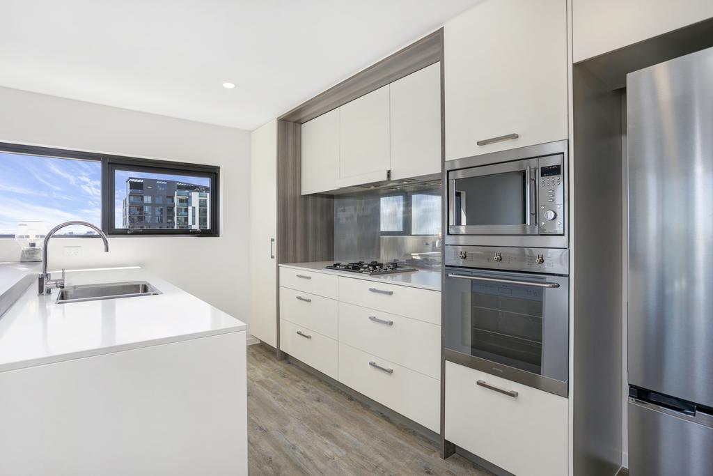 Soda Apartments By Cllix Brisbane Exterior foto