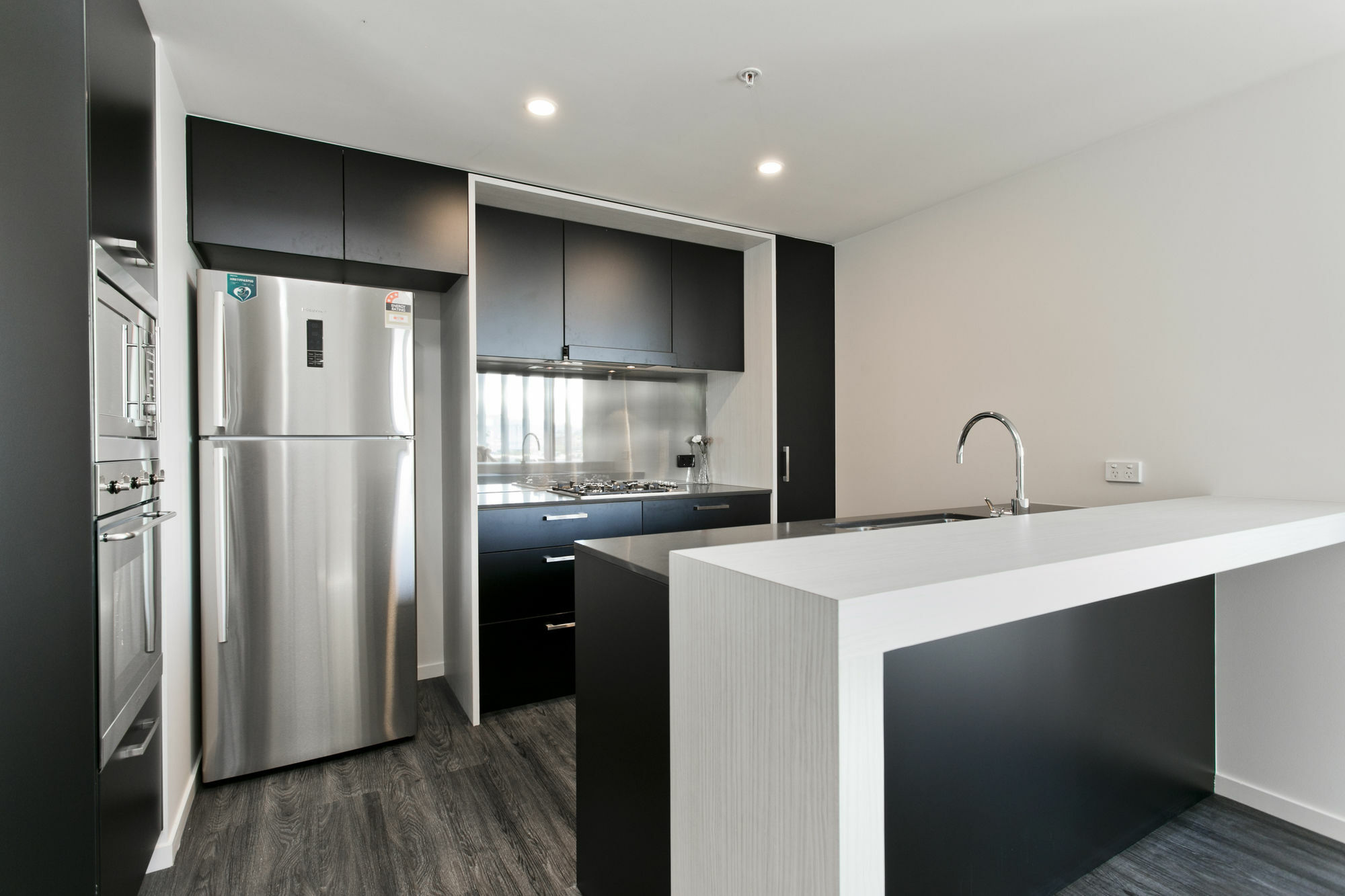 Soda Apartments By Cllix Brisbane Exterior foto