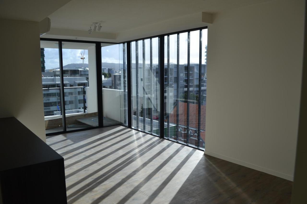Soda Apartments By Cllix Brisbane Exterior foto